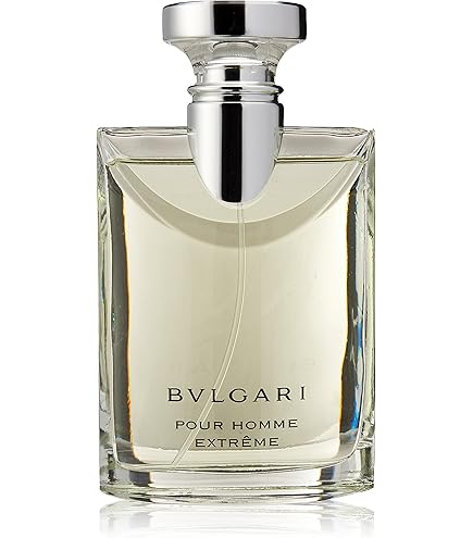 Amazon.co.jp: ブルガリ プールオムエクストリーム EDT 100mL